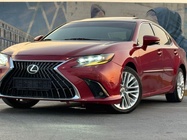 Lexus ES 2014