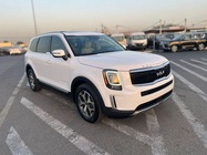 Kia Telluride 2022