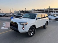 Toyota 4-Runner 2020