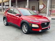 Hyundai Kona 2021
