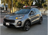 Kia Sportage 2019