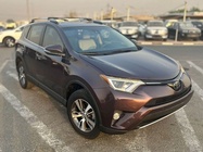 Toyota RAV4 2017