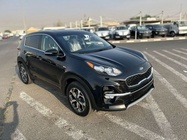Kia Sportage 2021