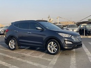 Hyundai Santa Fe 2015