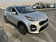 Kia Sportage 2020