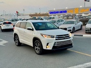 Toyota Highlander 2018