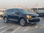 Kia Telluride 2022