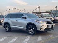 Toyota Highlander 2018