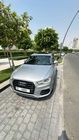 Audi Q3 2017