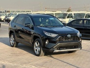 Toyota RAV4 2021