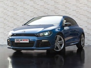 Volkswagen Scirocco 2015