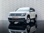 Volkswagen Teramont 2019