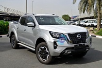 Nissan Navara 2024