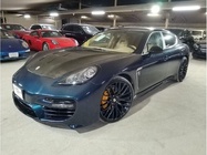 Porsche Panamera 2010