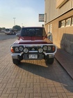 Nissan Patrol 1989