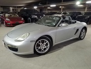 Porsche 718 2006