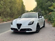 Alfa Romeo Giulietta 2019
