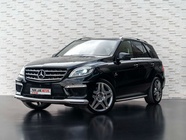 Mercedes-Benz ML-Class 2015