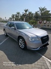 Chrysler 300C 2016