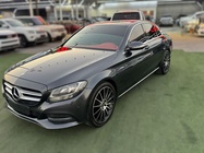 Mercedes-Benz C-Class 2015