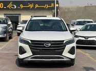 GAC GS4 2022