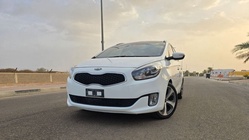 Kia Carens 2016