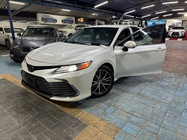 Toyota Camry 2023