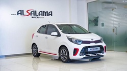 Kia Picanto 2019