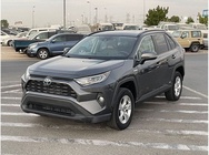 Toyota RAV4 2020