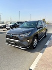 Toyota RAV4 2020