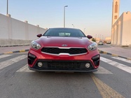 Kia Forte 2019