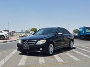 Mercedes-Benz C-Class 2009
