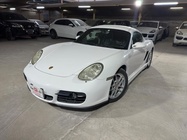Porsche Cayman 2008