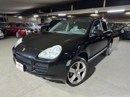 Porsche Cayenne 2006