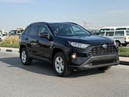 Toyota RAV4 2019