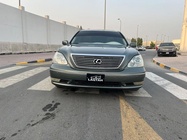Lexus LS 2005