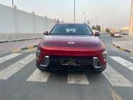 Hyundai Kona 2024