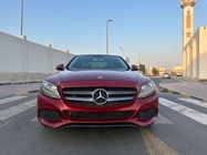 Mercedes-Benz C-Class 2016