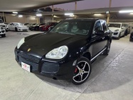 Porsche Cayenne 2006