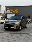 Ford Expedition 2019
