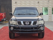 Nissan Patrol 2006
