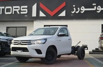 Toyota Hilux 2024
