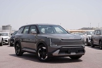 Kia EV5 2024