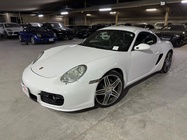 Porsche Cayman 2007
