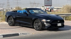 Ford Mustang 2023