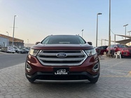 Ford Edge 2016