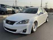 Lexus IS 2009