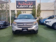 Ford Explorer 2014