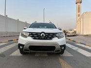 Renault Duster 2020
