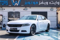 Dodge Charger 2022